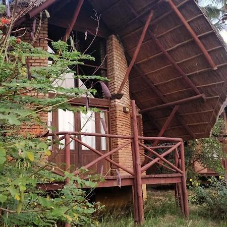 Simbamwenni Lodge And Camping Morogoro Экстерьер фото