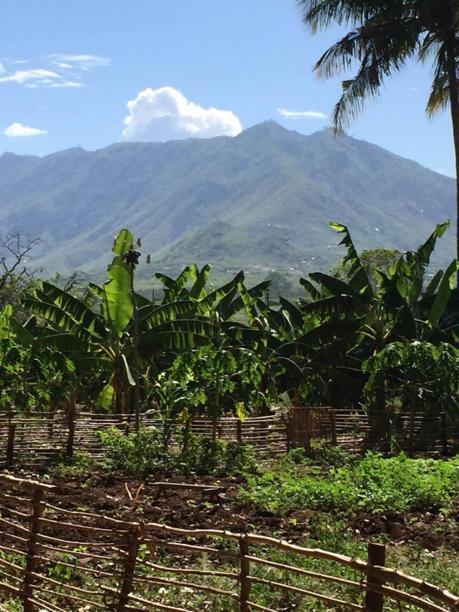 Simbamwenni Lodge And Camping Morogoro Экстерьер фото