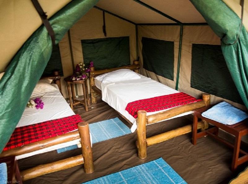 Simbamwenni Lodge And Camping Morogoro Экстерьер фото