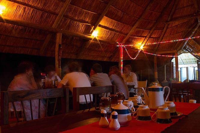 Simbamwenni Lodge And Camping Morogoro Экстерьер фото