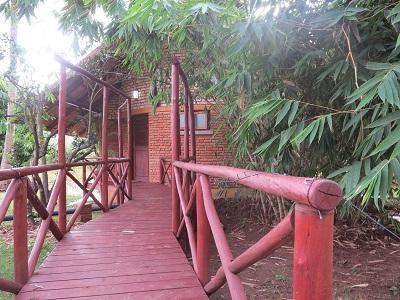 Simbamwenni Lodge And Camping Morogoro Экстерьер фото